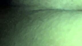 Delicious shemale pussy gets fucked by amateurs