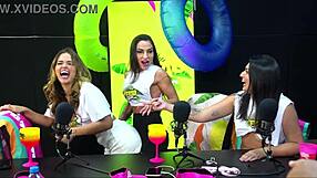 Big Ass Babes Fuck In California