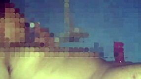 My boss offers a raise if I let him fuck me, sexy latina milf