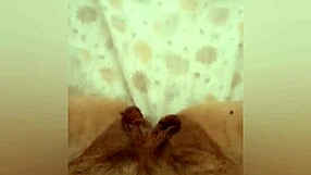 Greta Goes To Bathroom