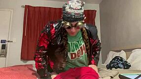 McHenry Cruiser Gets Assistance