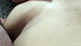 Tiuzao and his maid commit heavy sexual activities of mischief and lust