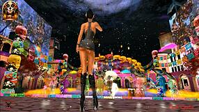 The crygirl moans as tight pussy gets pounded