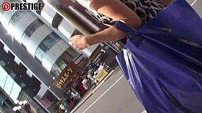 Amateurs Explore Toys In A Short Session