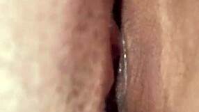 I FINALLY BROKE HER TIGHT PUSSY WITH MY BIG COCK