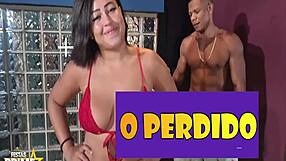 Check Out This Interracial Big Ass With A Monster Cock.