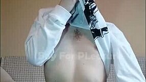 Yo, this boy just swallowed cum from a used condom