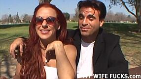 I Want To Share My Wife In The Bedroom For Femdom Cuckold Cheating!