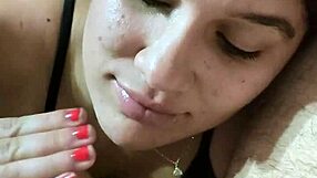 slut italian suck my cock and ass with deepthroat