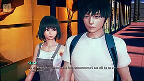 My Real Desire: Indian Anime Hentai Adventures Unleashed!