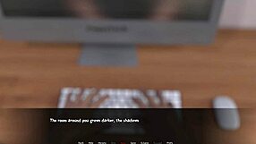 Boldly Play Forbidden Dojo Part 12 with Hairless Asian Anal and Shaved Pussy Assfucking