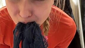 extreme fucking public masturbate fingering pussy vibrator control me close up