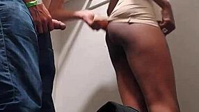 Massive White Donkey Dick From Usa Thrilling Viewers