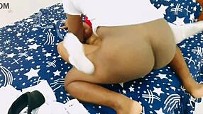 Teen girl CREAMY WET PUSSY FUCK