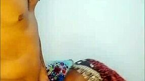 Streaming Model Went Live On Private Webcam Requested Show You Must Watch This Slut In Action - Jhodez1