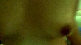 Vietnamese sex horse riding fun!