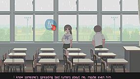 emotional 6th month timeline for twain lee and me