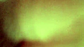 i couldn't stand the horniness and came in less than 2 minutes