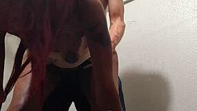 Massive White Donkey Dick From Usa Thrilling Viewers