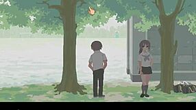 emotional 6th month timeline for twain lee and me