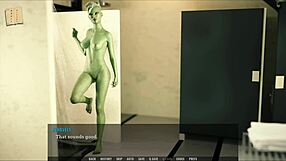 tales from the unending void 14