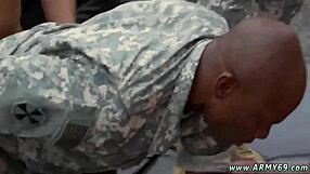 Ever heard stories of boy gay sex with explosions and punishment?