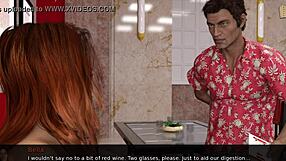 Where The Heart Is 167 In Hentai Style!