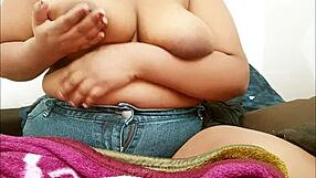 Bihari Aunty With Natural Tits Gets Fucked By Indian Mother In Law