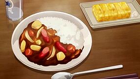 I love the anime of the season, it's so good!