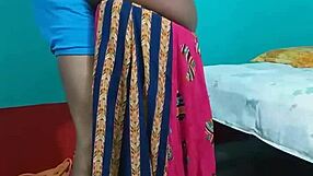 pampa loves showing her big tits and ass