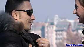 i got doggystyled after that blowjob, british cougar style