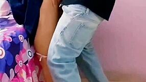 Latina Students Suck Tits And Cum In Public.