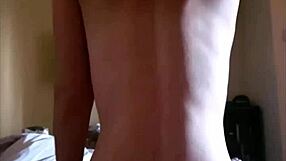 Skinny Petite 18+ Girl's Small Tits And Tight Pussy Fucked Compilation