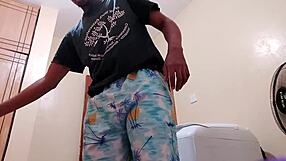 Accidentally Becoming Gay Part Five