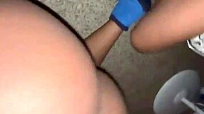 Meet the black step sister