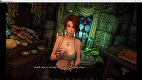 Mature Curvy Woman Horny On Date Secret Ingredient Episode 5