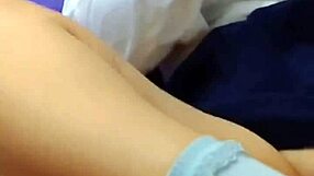 Latina Students Suck Tits And Cum In Public.