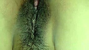 Una Rica Cachita De Madrugada