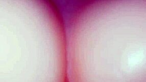 Testing My Silicone Toy With Big Ass And Cock In Emotional Session