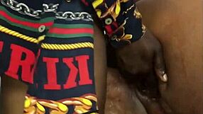 I fuck in the office