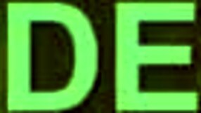 Ms Jersey intensely masturbates with dildo