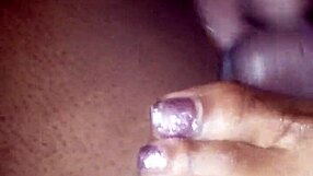 Toes Teasing Cock In Intimate Footjob Scene With Detailed Strokes