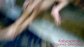 I Love When Mario Cuckold Calls Friends To Cum With Me!