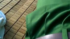 Trai police thủ d�m