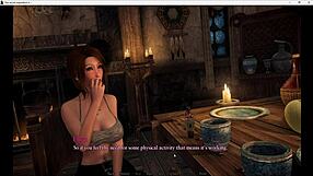 Mature Curvy Woman Horny On Date Secret Ingredient Episode 5