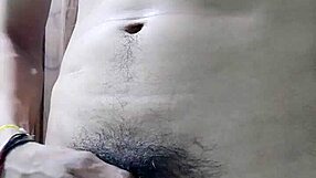 Twink Enjoys Solo Play with His Tasty Hard Penis