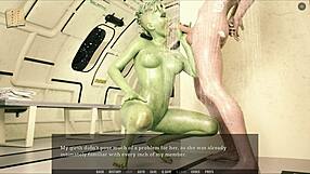 tales from the unending void 14