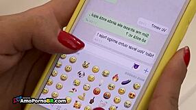 blonde with big tits and ass gets pussy pounded