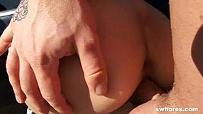 I fucked a hot skinny street prostitute cheaply