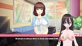 Juguemos Her New Memory 02